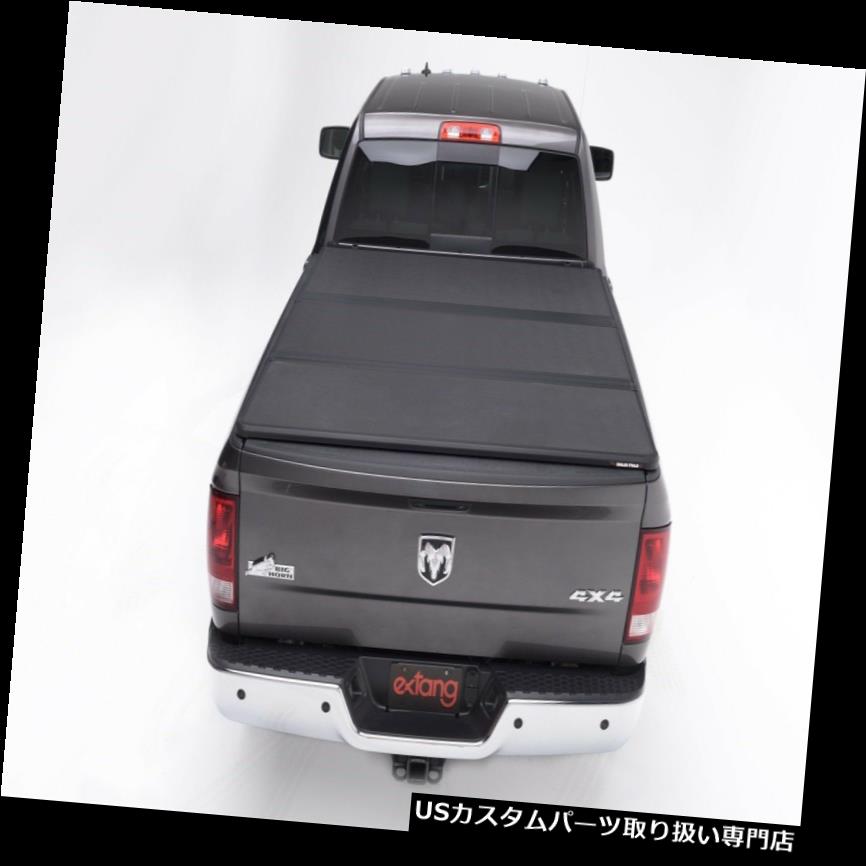 トノーカバー トノカバー Extang 83430 Solid Fold 2.0トノカバー Extang 83430 Solid Fold 2.0 Tonneau Cover 【並行輸入品】