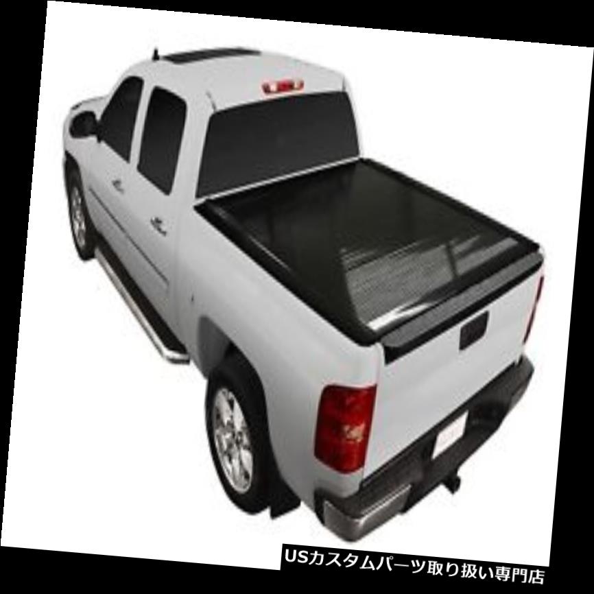 トノーカバー トノカバー Retrax 20373 PowertraxONE格納式Tonneauカバーフィット15-19 F-150 Retrax 20373 PowertraxONE Retractable Tonneau Cover Fits 15-19 F-150 【並行輸入品】