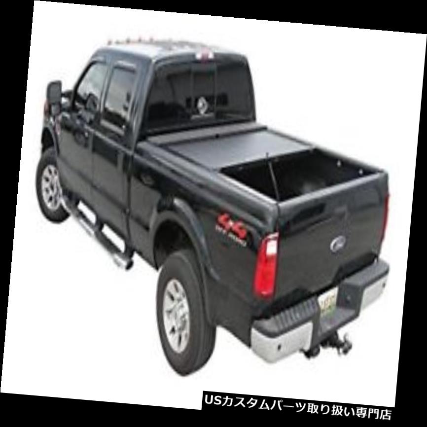 トノーカバー トノカバー アルミニウム上のロールNロックLG109Mビニールロールトノカバー Roll-N-Lock LG109M Vinyl over Aluminum Roll Up Tonneau Cover 【並行輸入品】