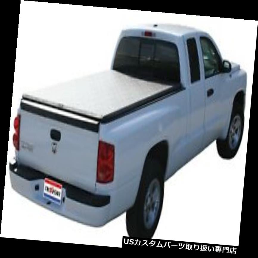 トノーカバー トノカバー Truxedo 250801 TruXport Tonneauカバーは08-11ダコタにフィット Truxedo 250801 TruXport Tonneau Cover Fits 08-11 Dakota 【並行輸入品】