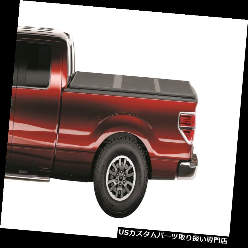 トノーカバー トノカバー 09-14 F-150 Extang 83405ソリッド折り2.0トノカバーにフィット Fits 09-14 F-150 Extang 83405 Solid Fold 2.0 Tonneau Cover 【並行輸入品】