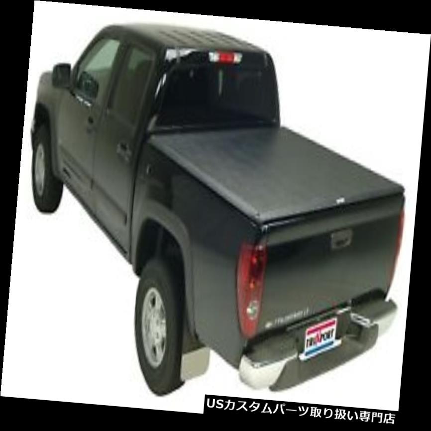 トノーカバー トノカバー Truxedo 243101 TruXport Tonneauカバーは94-03 Hombre S10ピックアップソノマに適合 Truxedo 243101 TruXport Tonneau Cover Fits 94-03 Hombre S10 Pickup Sonoma 【並行輸入品】