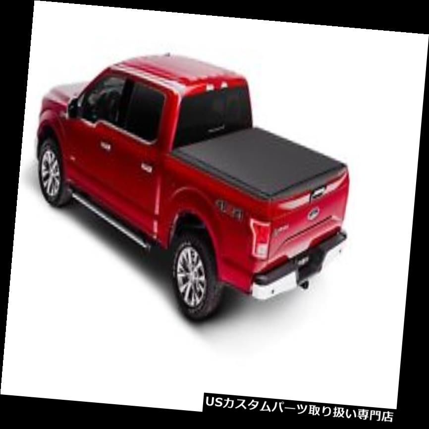 トノーカバー トノカバー Truxedo 1498701 Pro X 15 Tonneauカバー、15-19 F-150にフィット Truxedo 1498701 Pro X15 Tonneau Cover Fits 15-19 F-150 【並行輸入品】