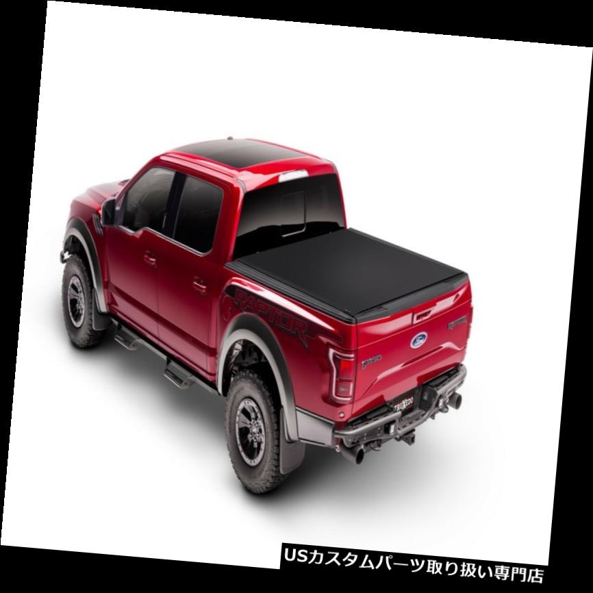 トノーカバー トノカバー Truxedo 1556016 Truxedo歩哨CTトノカバーフィット16-18タコマ Truxedo 1556016 Truxedo Sentry CT Tonneau Cover Fits 16-18 Tacoma 【並行輸入品】