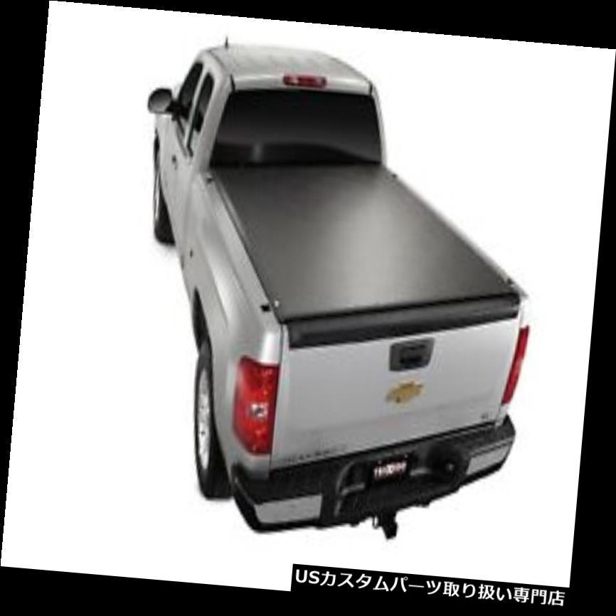 トノーカバー トノカバー Truxedo 551101 TruXedo Lo Pro QTトノーカバーはSierra 1500 Silverado 1500にフィット Truxedo 551101 TruXedo Lo Pro QT Tonneau Cover Fits Sierra 1500 Silverado 1500 【並行輸入品】