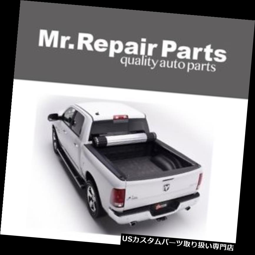 トノーカバー トノカバー 2002-2008年ハードローリングトネカバー用カバー（6 '4 \