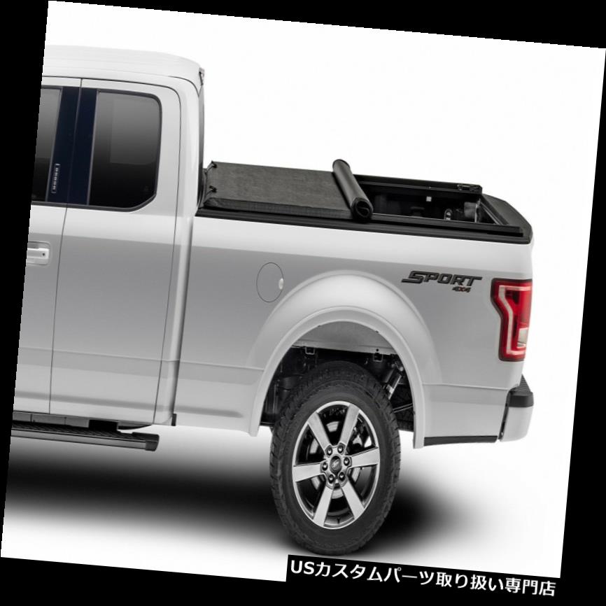 トノーカバー トノカバー 07-17 Tundra Extang 50800 Express Tonno Tonneauカバーにフィット Fits 07-17 Tundra Extang 50800 Express Tonno Tonneau Cover 【並行輸入品】