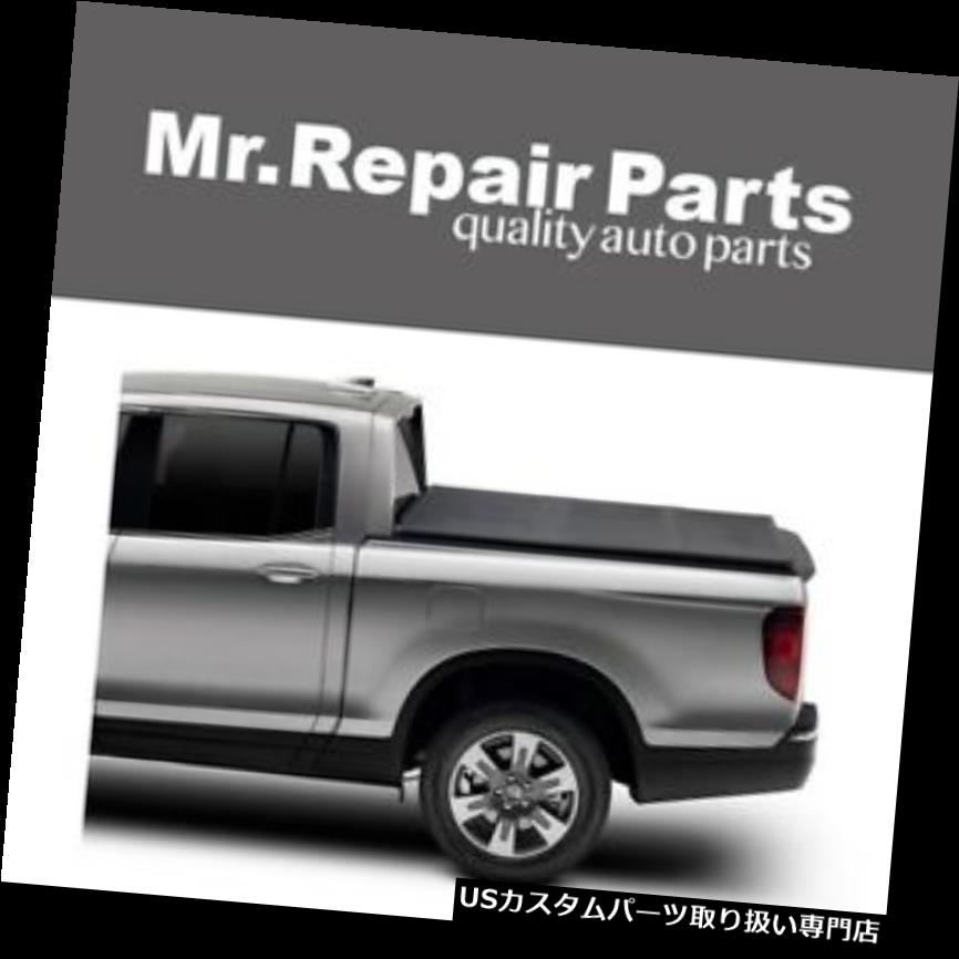トノーカバー トノカバー 2017-2018ホンダリドラインシングルソリッドフォールド2.0トンネカバー83590用EXTANG EXTANG For 2017-2018 HONDA RIDGELINE SINGLE SOLID FOLD 2.0 TONNEAU COVER 83590 【並行輸入品】