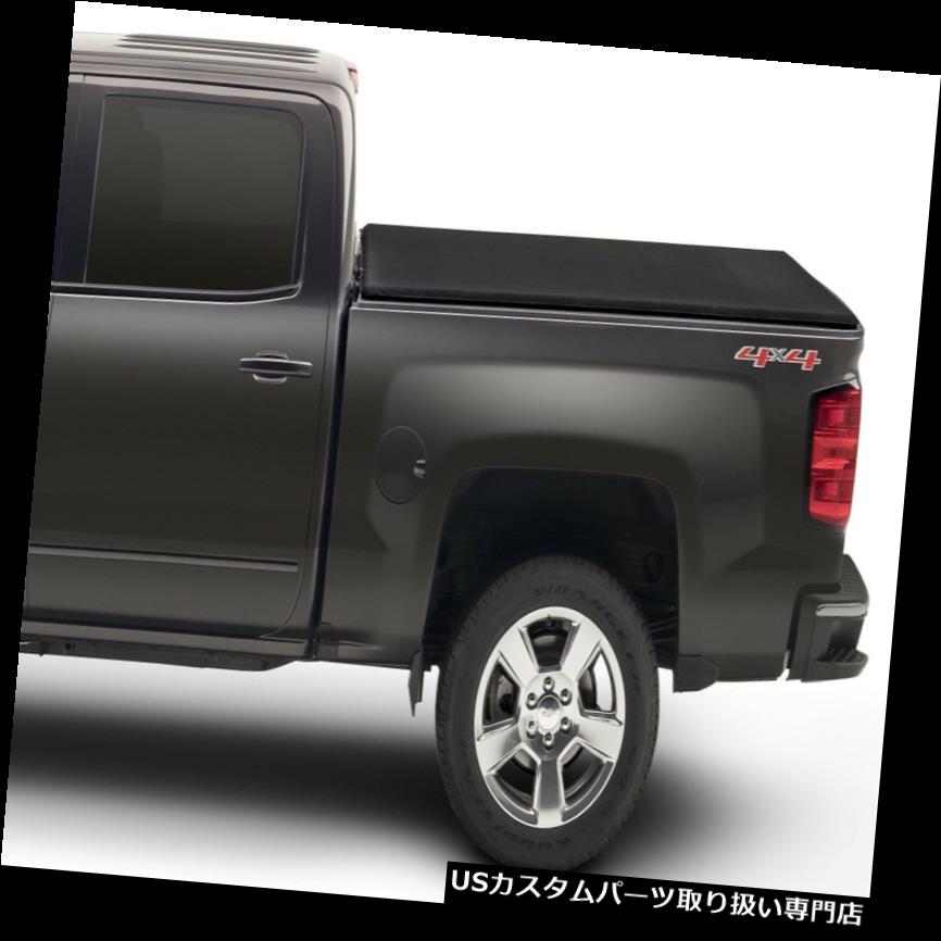 トノーカバー トノカバー 05-18赤道フロンティアエクスタング94995トリフェクタシグネチャ2.0トノカバーにフィット Fits 05-18 Equator Frontier Extang 94995 Trifecta Signature 2.0 Tonneau Cover 【並行輸入品】