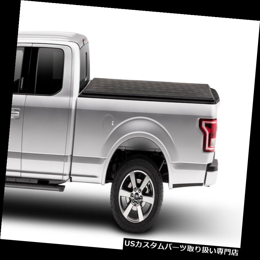 トノーカバー トノカバー Extang 92600 Trifecta 2.0 Tonneauカバーは93-04レンジャーにフィット Extang 92600 Trifecta 2.0 Tonneau Cover Fits 93-04 Ranger 【並行輸入品】