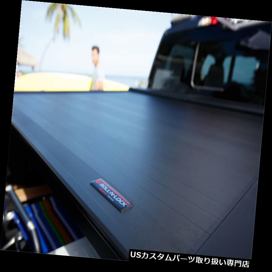 トノーカバー トノカバー ロールNロックRC220EロールNロックEシリーズトノカバー Roll-N-Lock RC220E Roll-N-Lock E-Series Tonneau Cover 【並行輸入品】