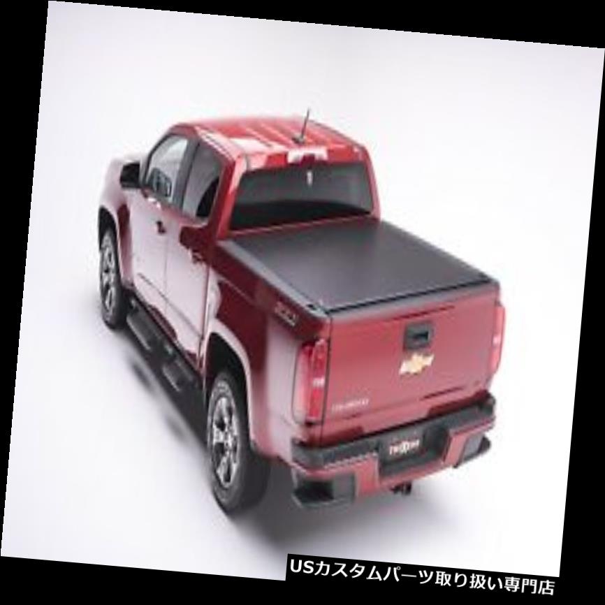 トノーカバー トノカバー Truxedo 553301 TruXedo Lo Pro QTトノカバーフィット15-19キャニオンコロラド州 Truxedo 553301 TruXedo Lo Pro QT Tonneau Cover Fits 15-19 Canyon Colorado 【並行輸入品】｜カスタムパーツ WORLD倉庫 135,575円