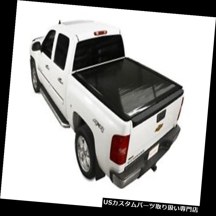 トノーカバー トノカバー Retrax 20461 PowertraxONE格納式トノカバー Retrax 20461 PowertraxONE Retractable Tonneau Cover 【並行輸入品】