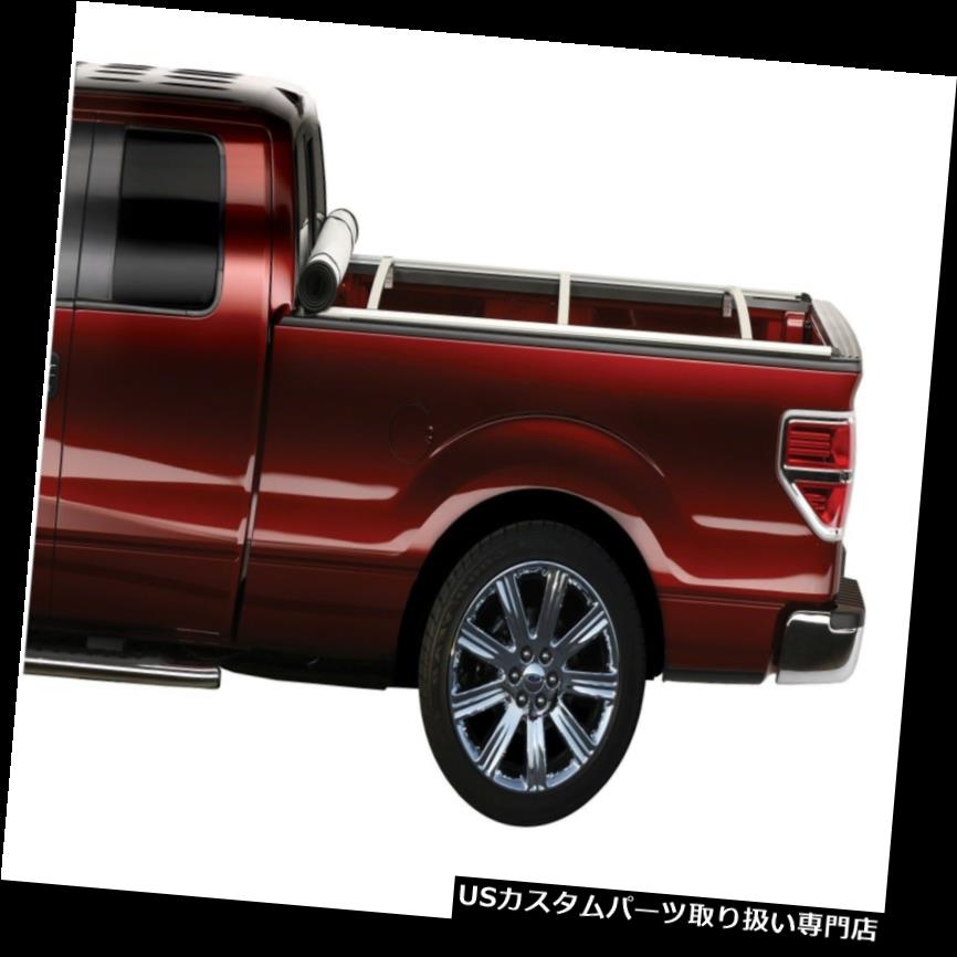 トノーカバー トノカバー 15-18 F-150 Extang 14475 Tuff Tonno Tonneauカバーにフィット Fits 15-18 F-150 Extang 14475 Tuff Tonno Tonneau Cover 【並行輸入品】