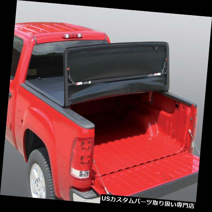トノーカバー トノカバー 頑丈なライナーFCF804 Tonneauカバーフィット97-08 F-150 F-150 Heritage 8FT BED Rugged Liner FCF804 Tonneau Cover Fits 97-08 F-150 F-150 Heritage 8FT BED 【並行輸入品】