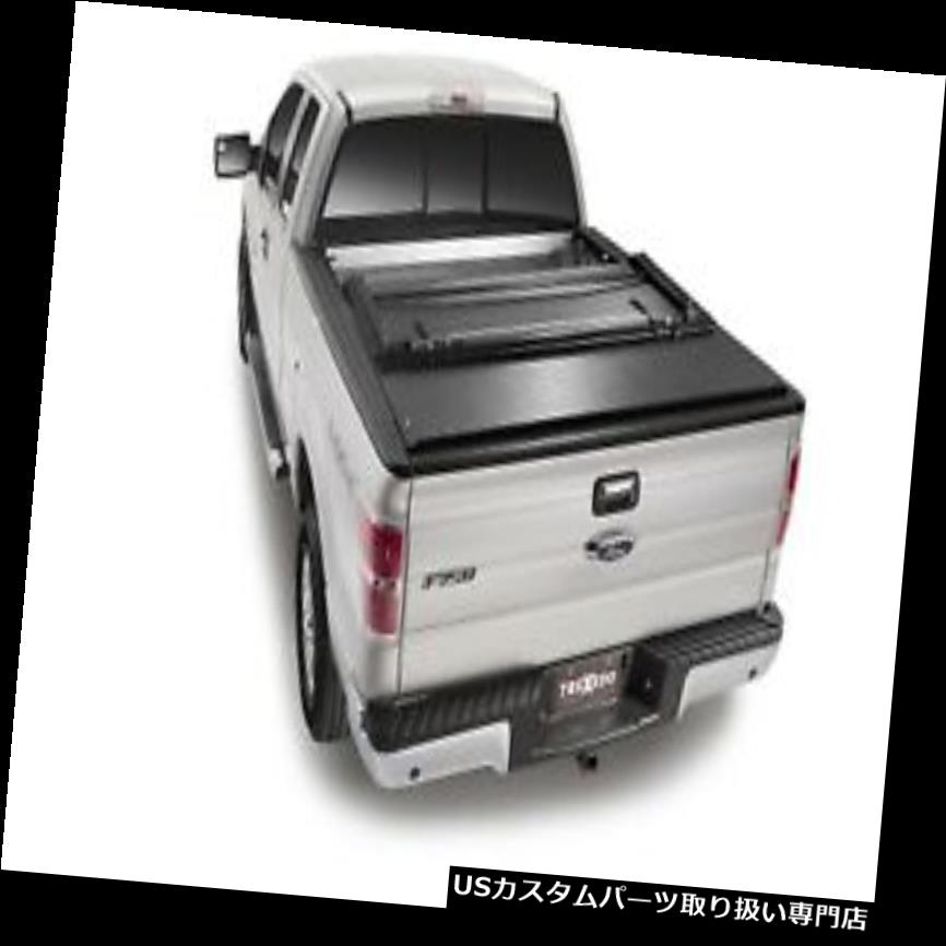 トノーカバー トノカバー Truxedo 779601 TruXedoデューストノーカバー Truxedo 779601 TruXedo Deuce Tonneau Cover 【並行輸入品】｜カスタムパーツ WORLD倉庫 143,550円
