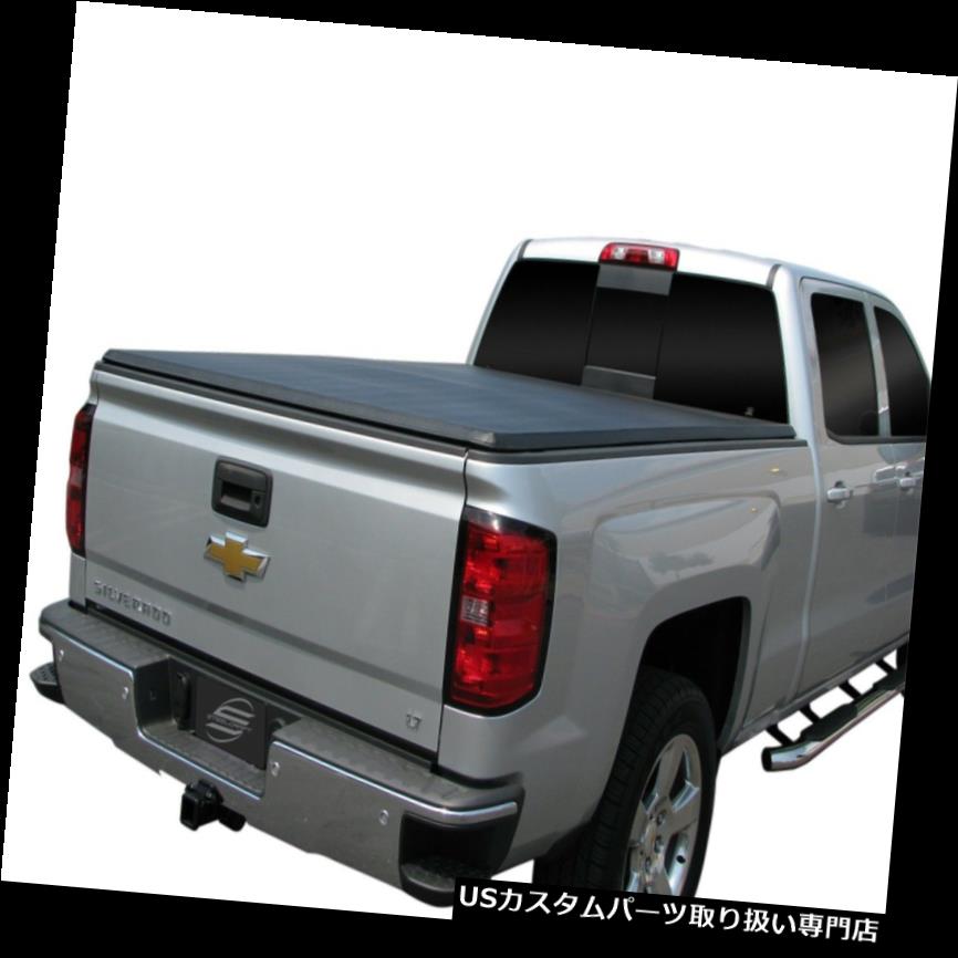 トノーカバー トノカバー Steelcraft TN02201トノーカバー Steelcraft TN02201 Tonneau Cover 【並行輸入品】