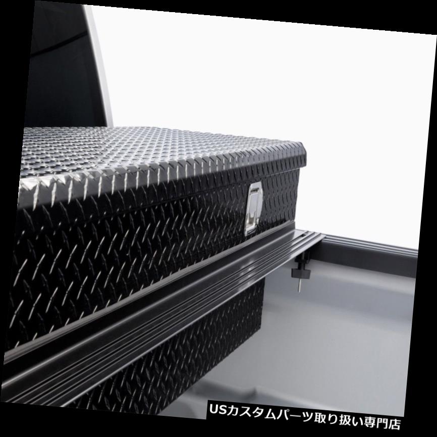トノーカバー トノカバー Extang 93422 Trifecta Toolbox 2.0 Tonneauカバーフィット19 1500 Extang 93422 Trifecta Toolbox 2.0 Tonneau Cover Fits 19 1500 【並行輸入品】
