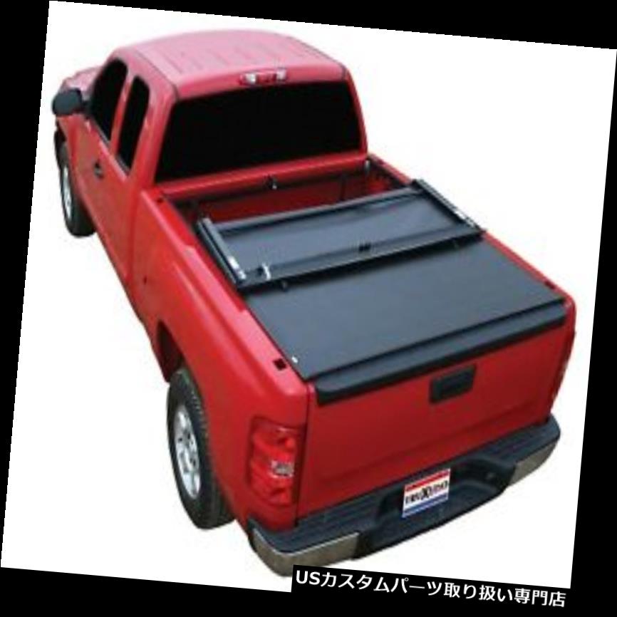 トノーカバー トノカバー Truxedo 771101 TruXedoデュース・トノーカバー Truxedo 771101 TruXedo Deuce Tonneau Cover 【並行輸入品】