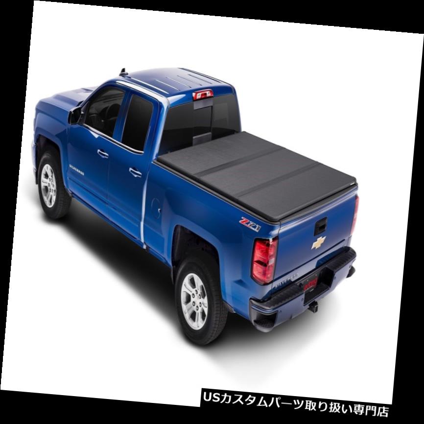 トノーカバー トノカバー Extang 83457 Solid Fold 2.0 Tonneauカバーにフィット19 Sierra 1500 Silverado 1500 Extang 83457 Solid Fold 2.0 Tonneau Cover Fits 19 Sierra 1500 Silverado 1500 【並行輸入品】|カスタムパーツ WORLD倉庫