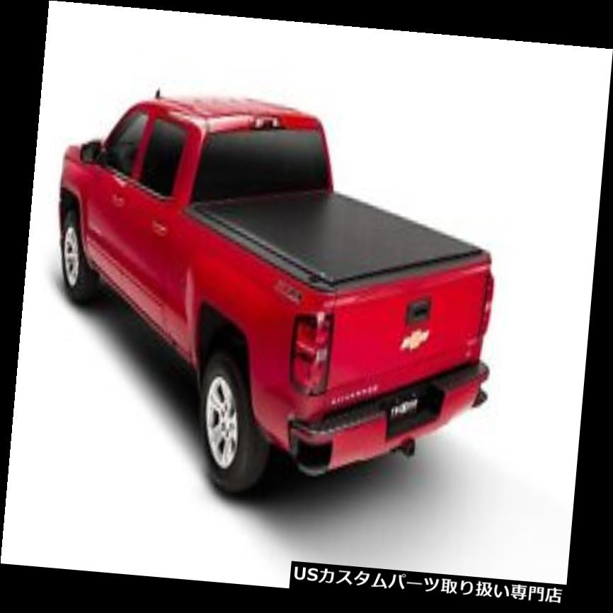トノーカバー トノカバー Truxedo 572701 TruXedo Lo Pro QTトノーカバー Truxedo 572701 TruXedo Lo Pro QT Tonneau Cover 【並行輸入品】