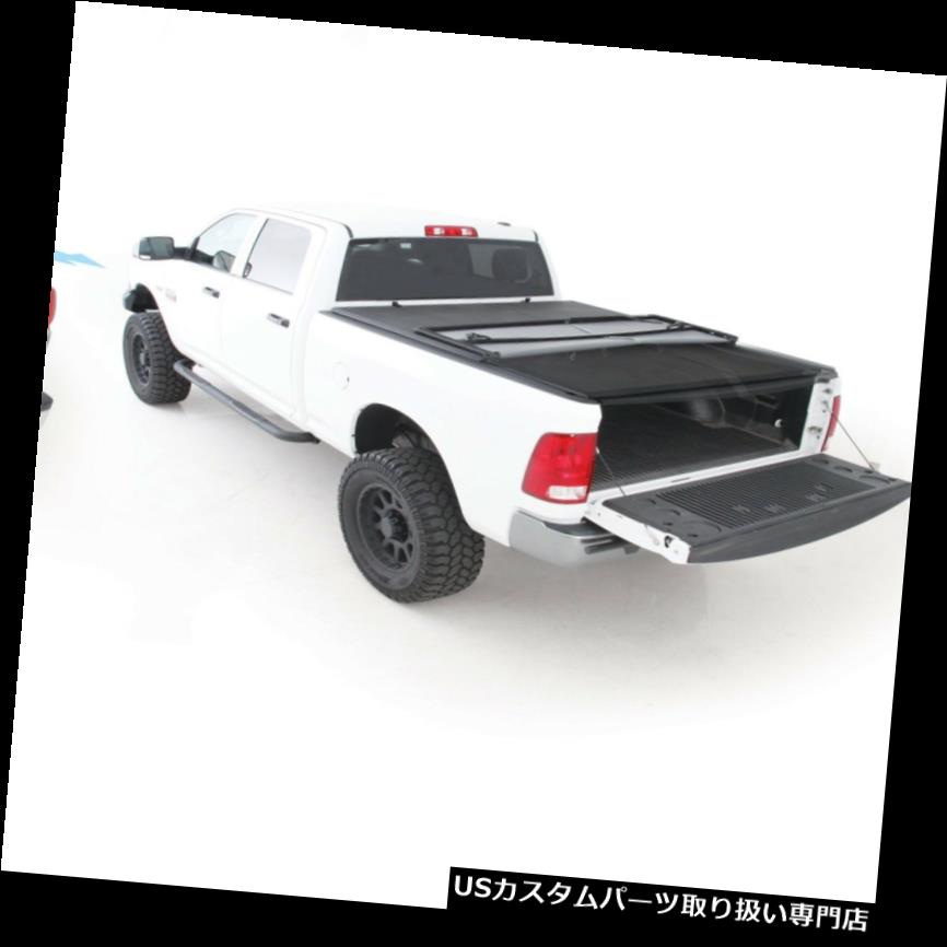 トノーカバー トノカバー Smittybilt 2610011スマートカバー3つ折りトノカバー Smittybilt 2610011 Smart Cover Trifold Tonneau Cover 【並行輸入品】 109,285円