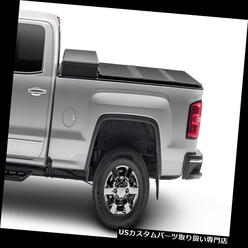 トノーカバー トノカバー Extang 84430 Solid Fold 2.0ツールボックストノーカバー Extang 84430 Solid Fold 2.0 Tool Box Tonneau Cover 【並行輸入品】