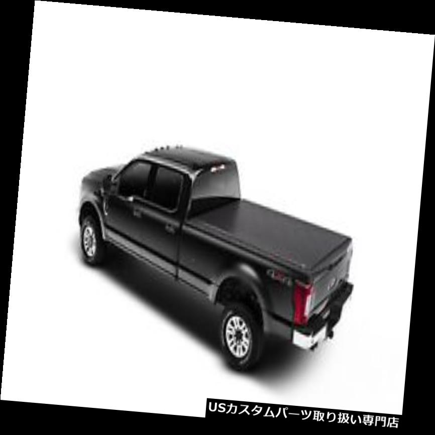 トノーカバー トノカバー Truxedo 579101 TruXedo Lo Pro QTトノカバー Truxedo 579101 TruXedo Lo Pro QT Tonneau Cover 【並行輸入品】