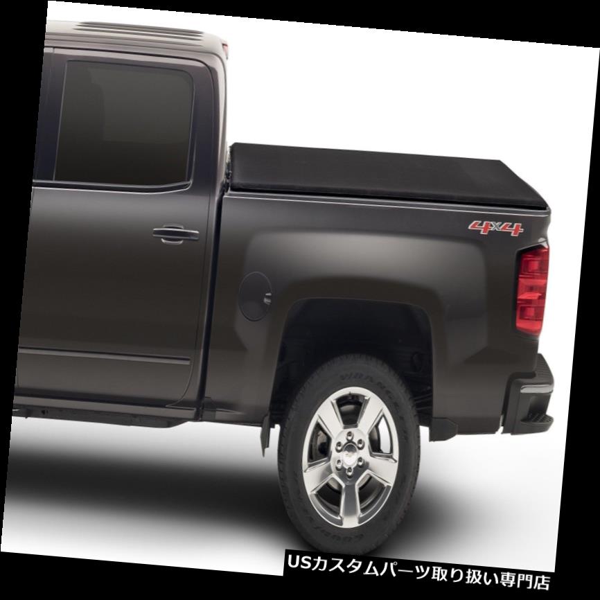 トノーカバー トノカバー Extang 94461 Trifectaシグネチャー2.0トンソーカバー14-19ツンドラ Extang 94461 Trifecta Signature 2.0 Tonneau Cover Fits 14-19 Tundra 【並行輸入品】｜カスタムパーツ WORLD倉庫