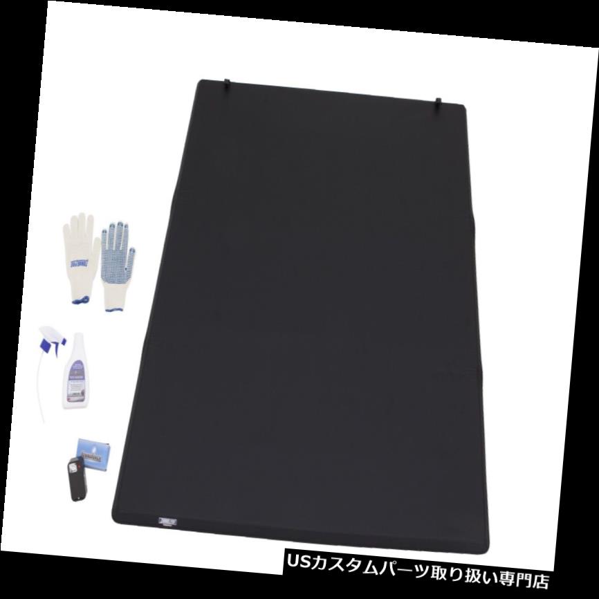 トノーカバー トノカバー Tonno Pro 42-101 Tonno折り3つ折りソフトTonneauカバー Tonno Pro 42-101 Tonno Fold Tri-Fold Soft Tonneau Cover 【並行輸入品】