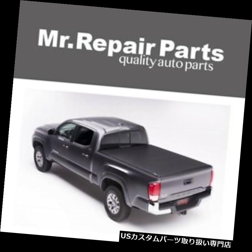 トノーカバー トノカバー 2019年のDODGEのRAM 1500 8 'ベッドの革命的なトンカバー54435のためのEXTANG EXTANG FOR 2019 DODGE RAM 1500 8' BED REVOLUTION TONNEAU COVER 54435 【並行輸入品】