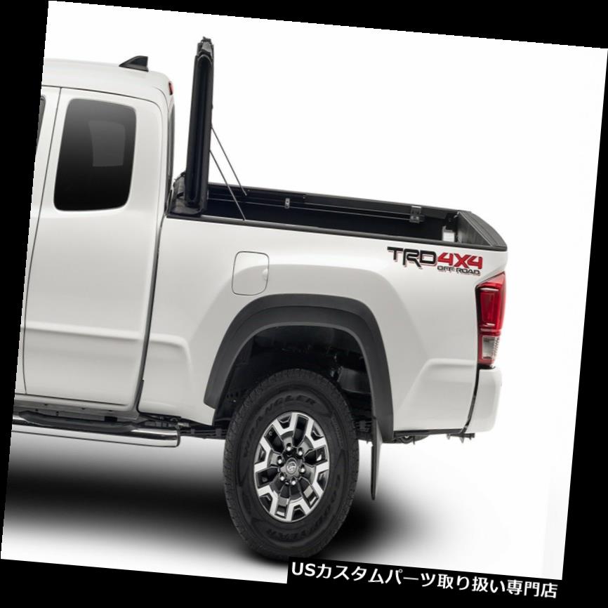 トノーカバー トノカバー 16-18 Tacoma Extang 72830 eMax Tonno Tonneauカバーにフィット Fits 16-18 Tacoma Extang 72830 eMax Tonno Tonneau Cover 【並行輸入品】