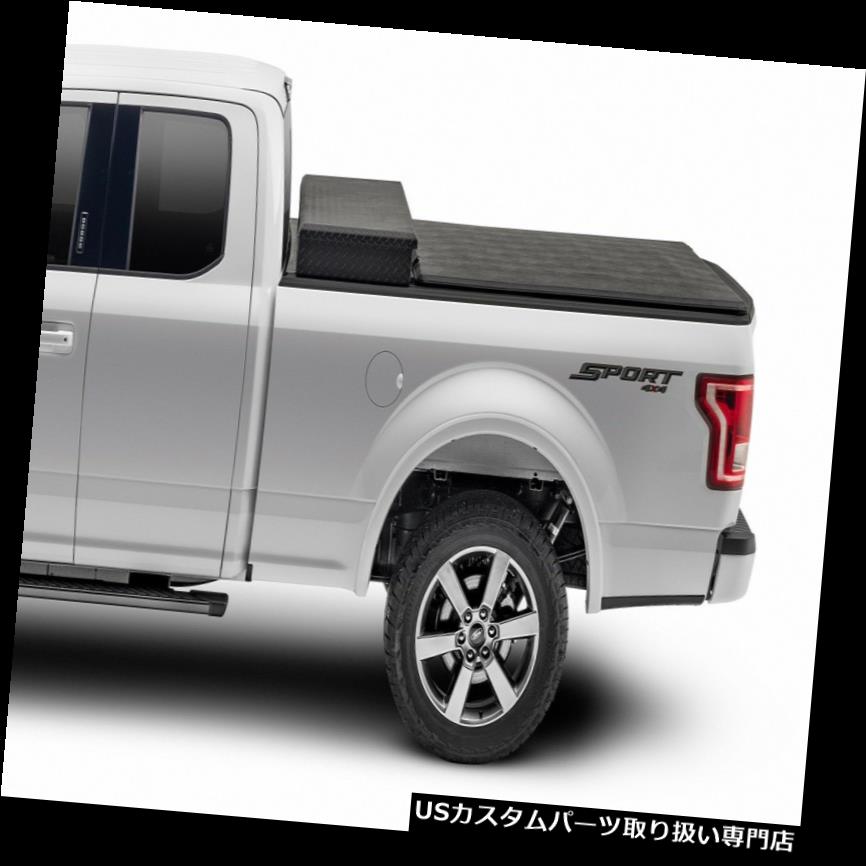 トノーカバー トノカバー 09-14 F-150 Extang 93410 Trifecta Toolbox 2.0 Tonneauカバーにフィット Fits 09-14 F-150 Extang 93410 Trifecta Toolbox 2.0 Tonneau Cover 【並行輸入品】｜カスタムパーツ WORLD倉庫