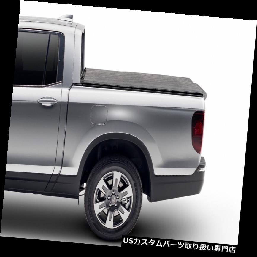 トノーカバー トノカバー 17-18 Ridgeline Extang 92590 Trifecta 2.0 Tonneauカバーにフィット Fits 17-18 Ridgeline Extang 92590 Trifecta 2.0 Tonneau Cover 【並行輸入品】