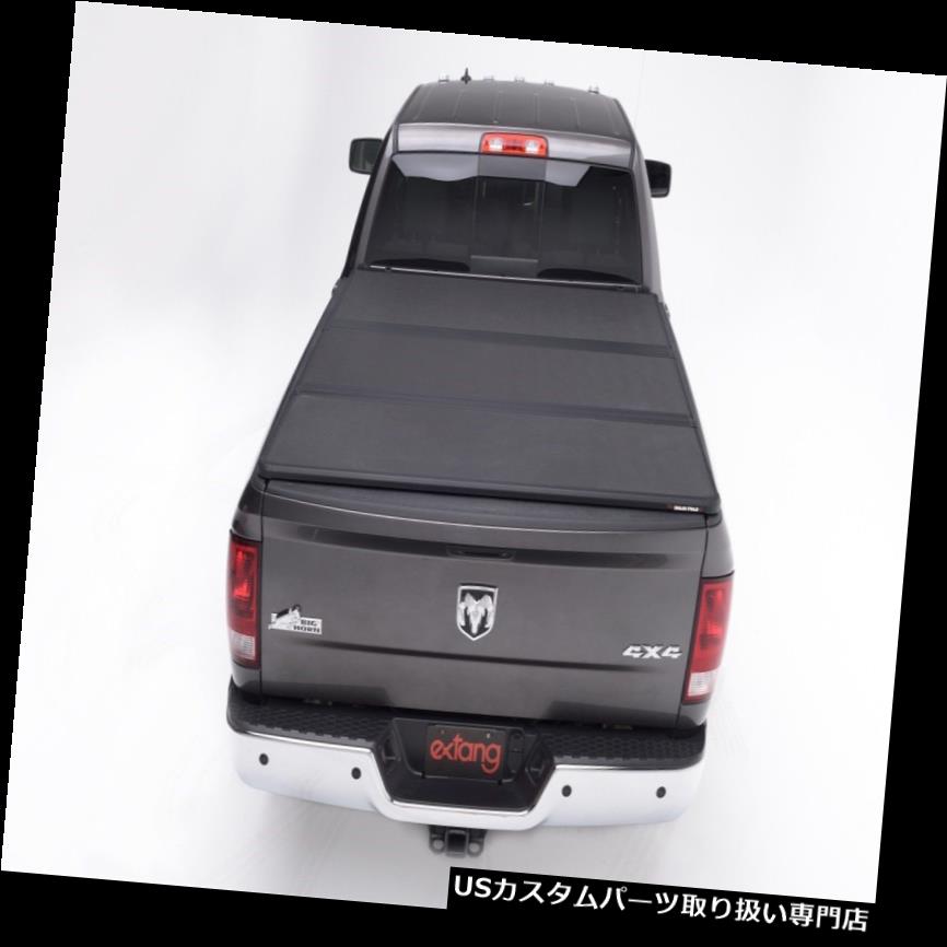 トノーカバー トノカバー 97-04 Dakota Extang 83750中折り2.0トノカバーにフィット Fits 97-04 Dakota Extang 83750 Solid Fold 2.0 Tonneau Cover 【並行輸入品】