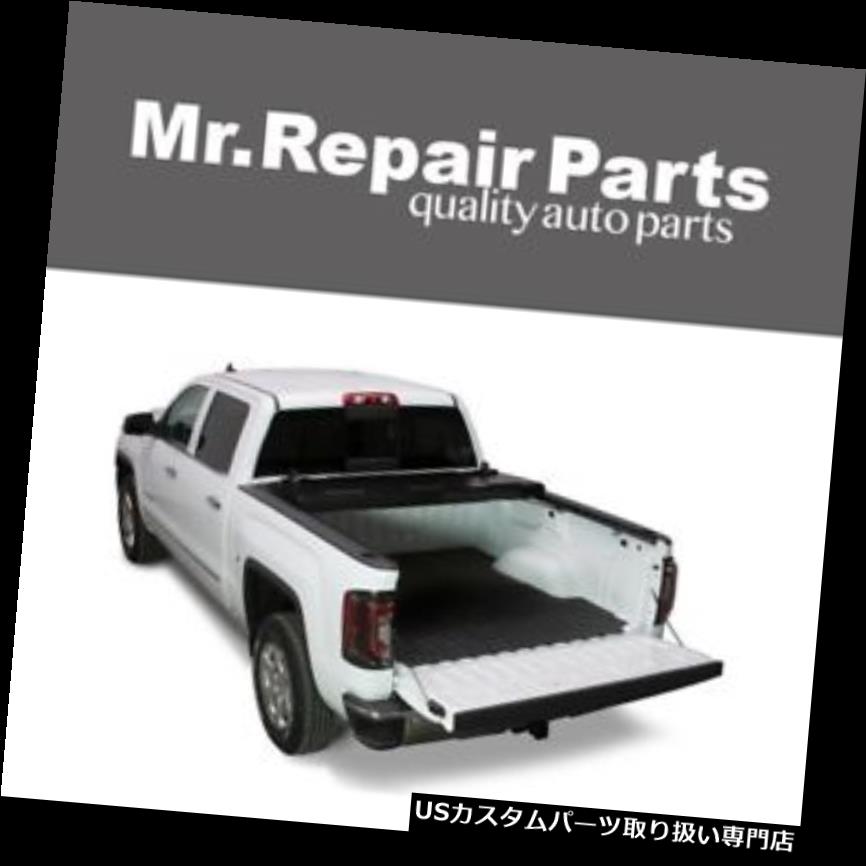トノーカバー トノカバー BAKFLIP 10-17 Ram 1500-2500 G2ハード折りたたみTonneau 5'7 \
