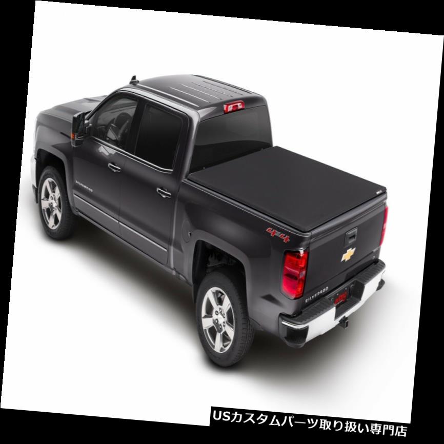 トノーカバー トノカバー Extang 94457 Trifectaシグネチャー2.0トノカバー Extang 94457 Trifecta Signature 2.0 Tonneau Cover 【並行輸入品】