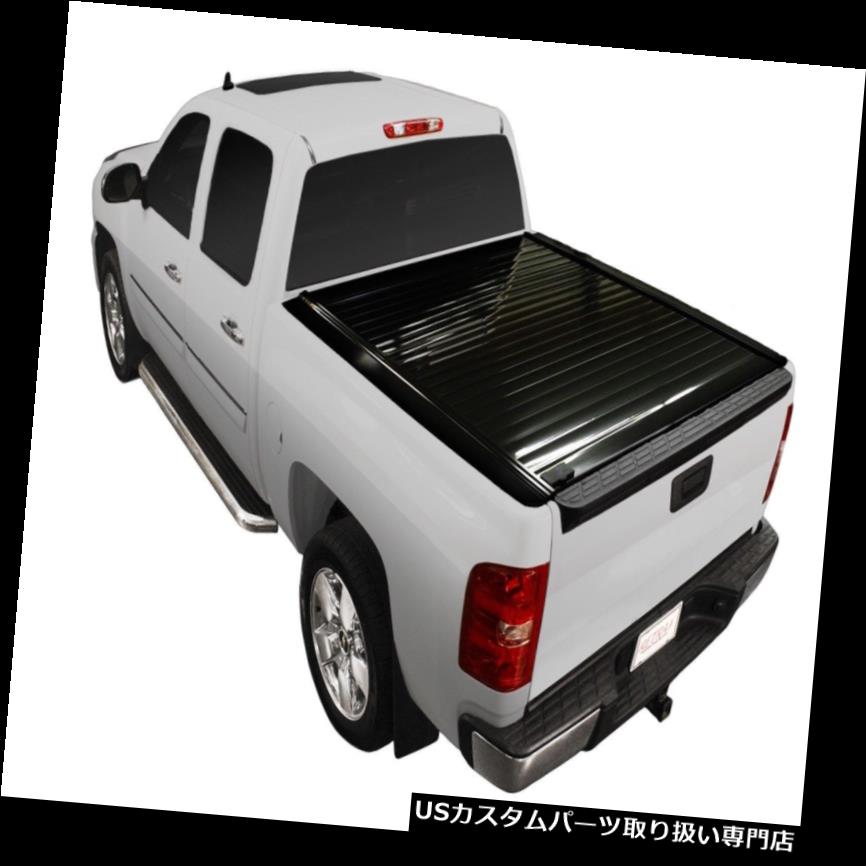 トノーカバー トノカバー Retrax 40384 RetraxPRO格納式トノカバー Retrax 40384 RetraxPRO Retractable Tonneau Cover 【並行輸入品】