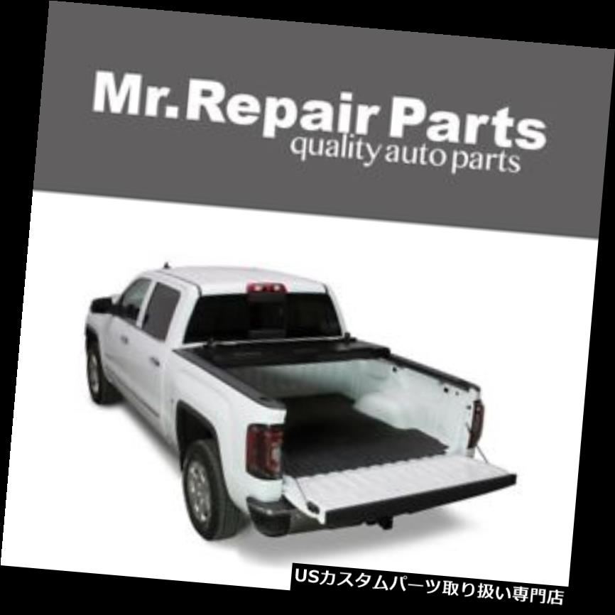 トノーカバー トノカバー Bakflip 09-12鈴木赤道G2ハード折りたたみTonneau 5 'ベッドカバー26506 BAKFLIP For 09-12 Suzuki Equator G2 Hard Folding Tonneau 5'Bed Cover 26506 【並行輸入品】｜カスタムパーツ WORLD倉庫