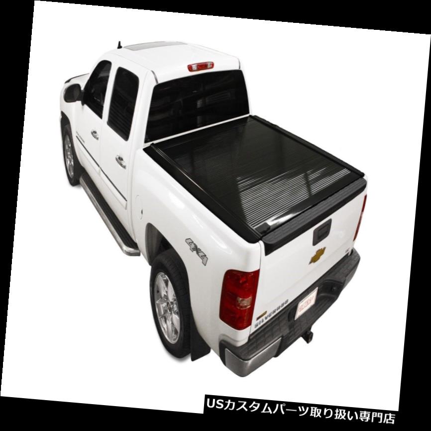 トノーカバー トノカバー Retrax 10472 RetraxONE格納式トノーカバー Retrax 10472 RetraxONE Retractable Tonneau Cover 【並行輸入品】