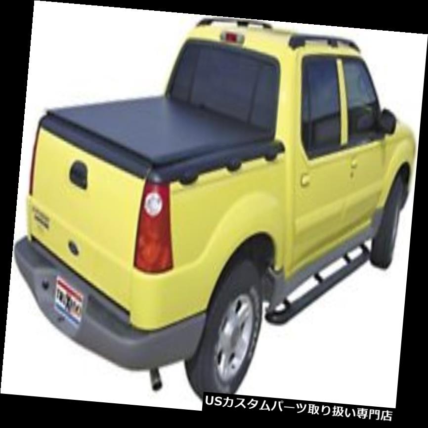 トノーカバー トノカバー Truxedo 592601 TruXedo Lo Pro QTトノーカバーフィット01-05 ExplorerスポーツTrac Truxedo 592601 TruXedo Lo Pro QT Tonneau Cover Fits 01-05 Explorer Sport Trac 【並行輸入品】 135,575円