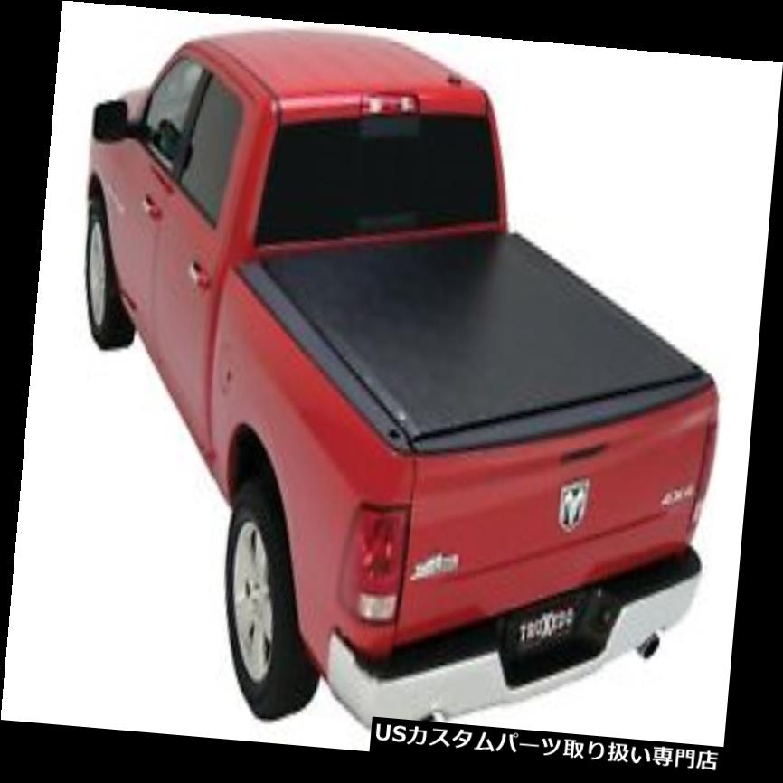 トノーカバー トノカバー Truxedo 545901 TruXedo Lo Pro QTトノカバーフィット1500 1500クラシックRam 1500 Truxedo 545901 TruXedo Lo Pro QT Tonneau Cover Fits 1500 1500 Classic Ram 1500 【並行輸入品】