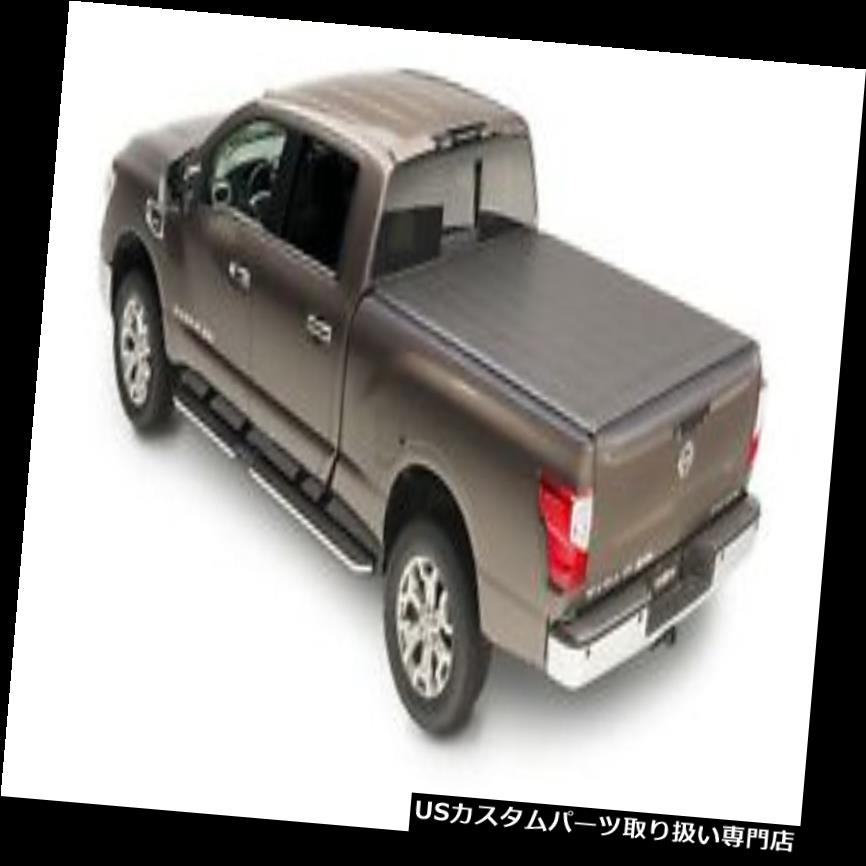 トノーカバー トノカバー Truxedo 588801 TruXedo Lo Pro QTトノカバーフィット16-18タイタンタイタンXD Truxedo 588801 TruXedo Lo Pro QT Tonneau Cover Fits 16-18 Titan Titan XD 【並行輸入品】