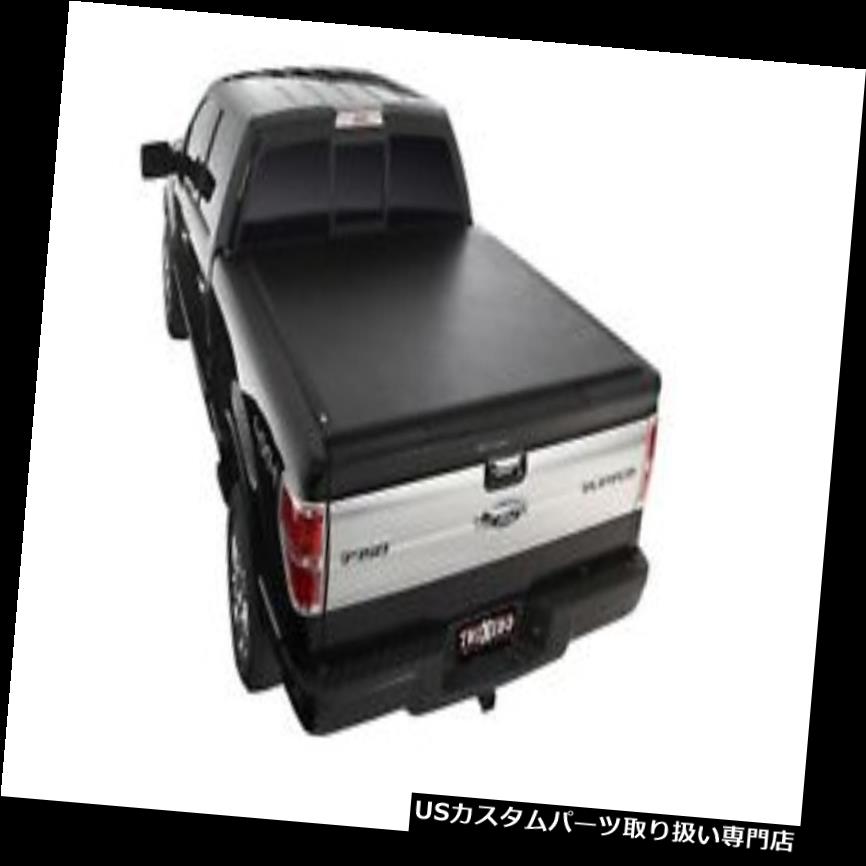 トノーカバー トノカバー Truxedo 548601 TruXedo Lo Pro QTトノカバーフィット97-04 F-150 F-150ヘリテージ Truxedo 548601 TruXedo Lo Pro QT Tonneau Cover Fits 97-04 F-150 F-150 Heritage 【並行輸入品】