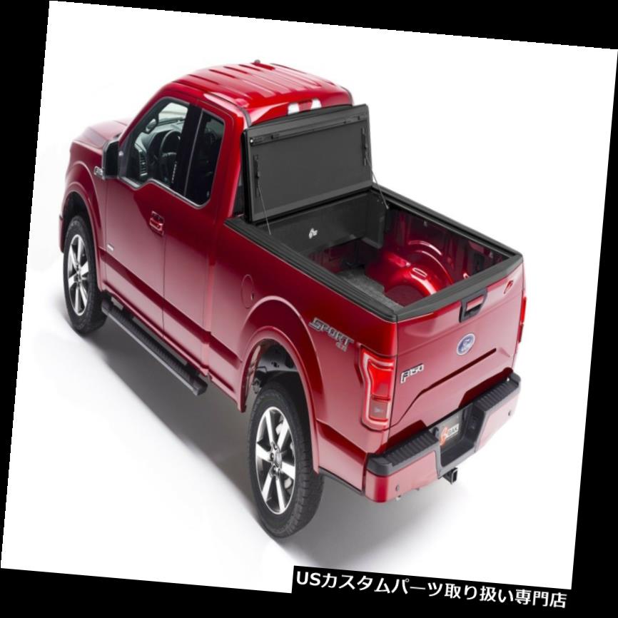 トノーカバー トノカバー BAK Industries 92120 BAKBox 2トノカバー折りたたみユーティリティボックス BAK Industries 92120 BAKBox 2 Tonneau Cover Fold Away Utility Box 【並行輸入品】