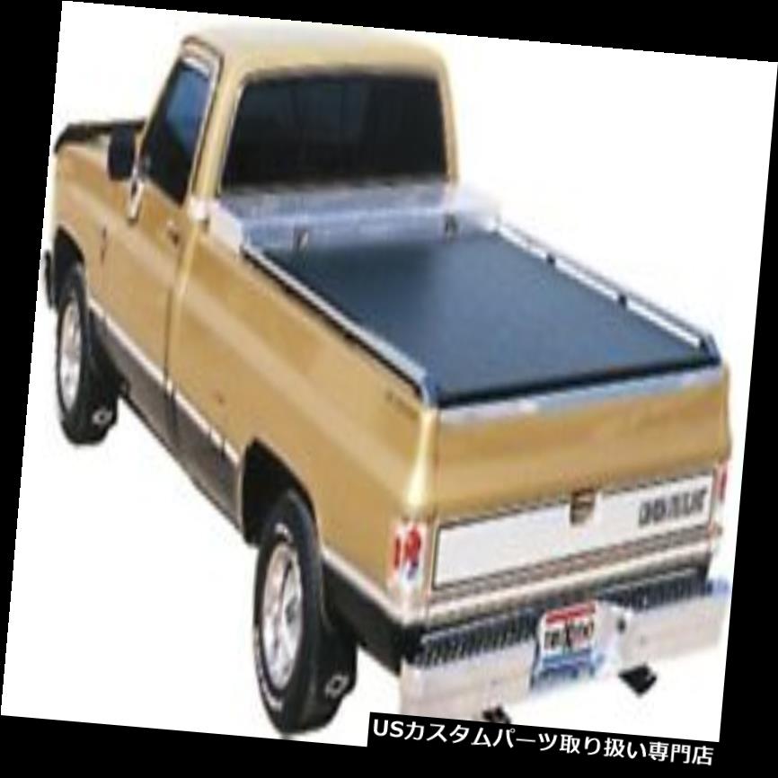 トノーカバー トノカバー Truxedo 540601 TruXedo Lo Pro QTトノカバー Truxedo 540601 TruXedo Lo Pro QT Tonneau Cover 【並行輸入品】