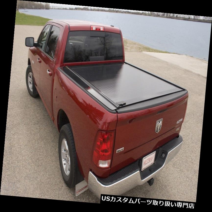 トノーカバー トノカバー Retrax 10231 RetraxONE格納式Tonneauカバーフィット1500 1500クラシックRam 1500 Retrax 10231 RetraxONE Retractable Tonneau Cover Fits 1500 1500 Classic Ram 1500 【並行輸入品】|カスタムパーツ WORLD倉庫