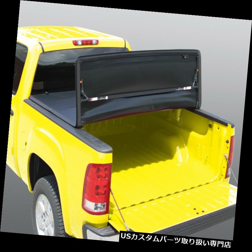 トノーカバー トノカバー 頑丈なライナーE3-D809頑丈なカバーTonneauカバー8FT BED Rugged Liner E3-D809 Rugged Cover Tonneau Cover 8FT BED 【並行輸入品】｜カスタムパーツ WORLD倉庫 110,880円