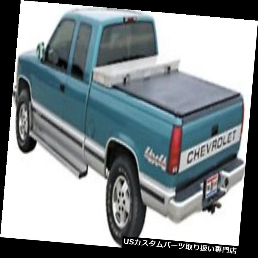 トノーカバー トノカバー Truxedo 541601 TruXedo Lo Pro QTトノカバー Truxedo 541601 TruXedo Lo Pro QT Tonneau Cover 【並行輸入品】