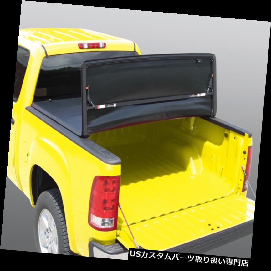トノーカバー トノカバー 頑丈なライナーE3-C6507頑丈なカバーTonneauカバー6.5FT BED Rugged Liner E3-C6507 Rugged Cover Tonneau Cover 6.5FT BED 【並行輸入品】
